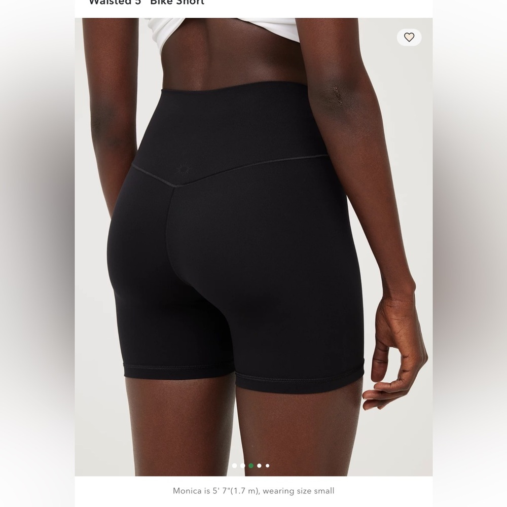 Aerie workout set - Picture 4 of 14